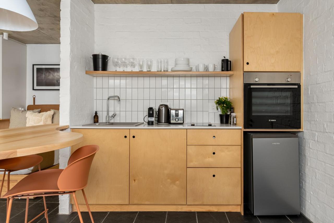 Westwind Light & Bright Luxury Apartment