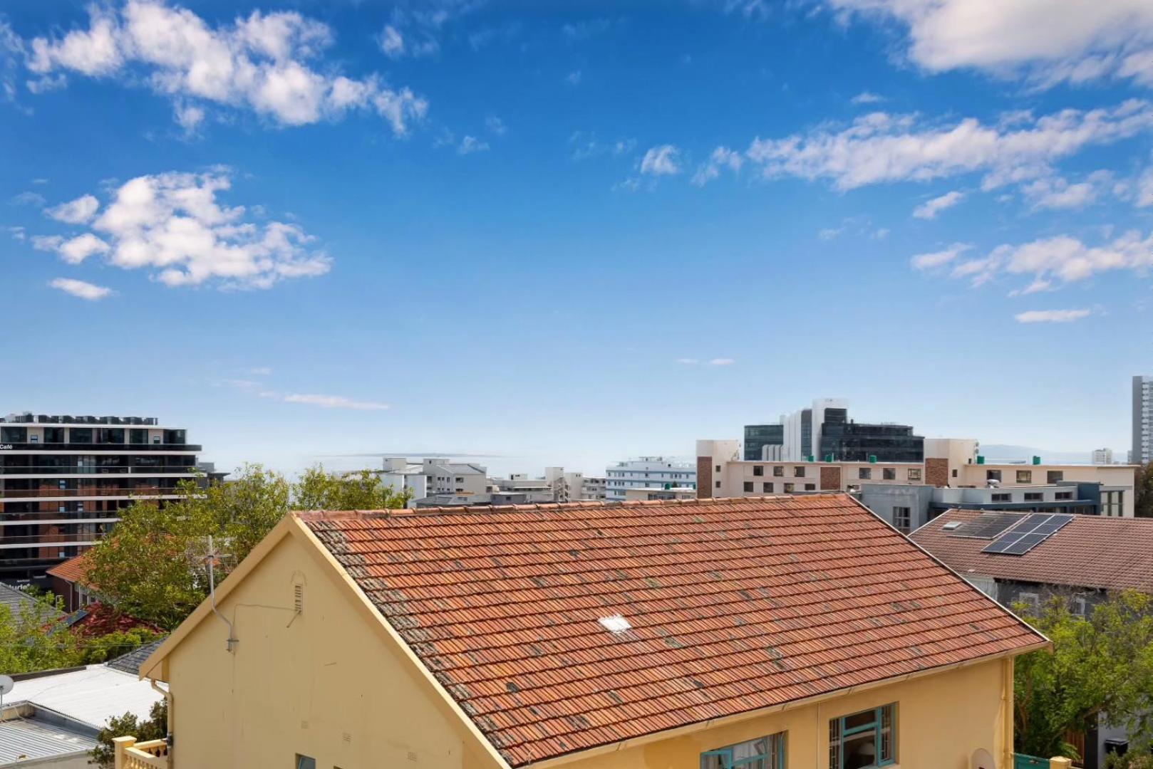 Apartment Westwind Light & Bright Luxury
