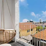 Westwind Light & Bright Luxury Apartment