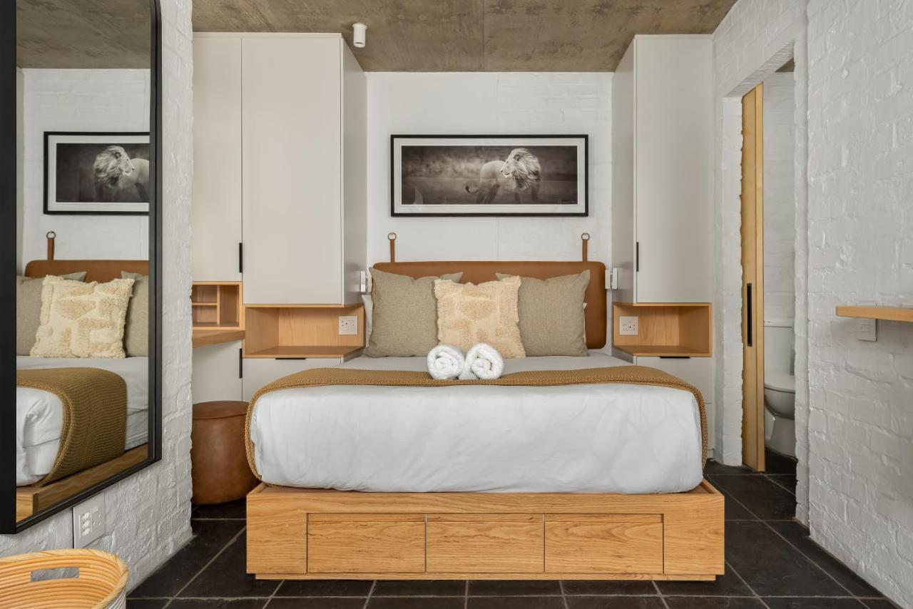 Apartment Westwind Light & Bright Luxury Cape Town