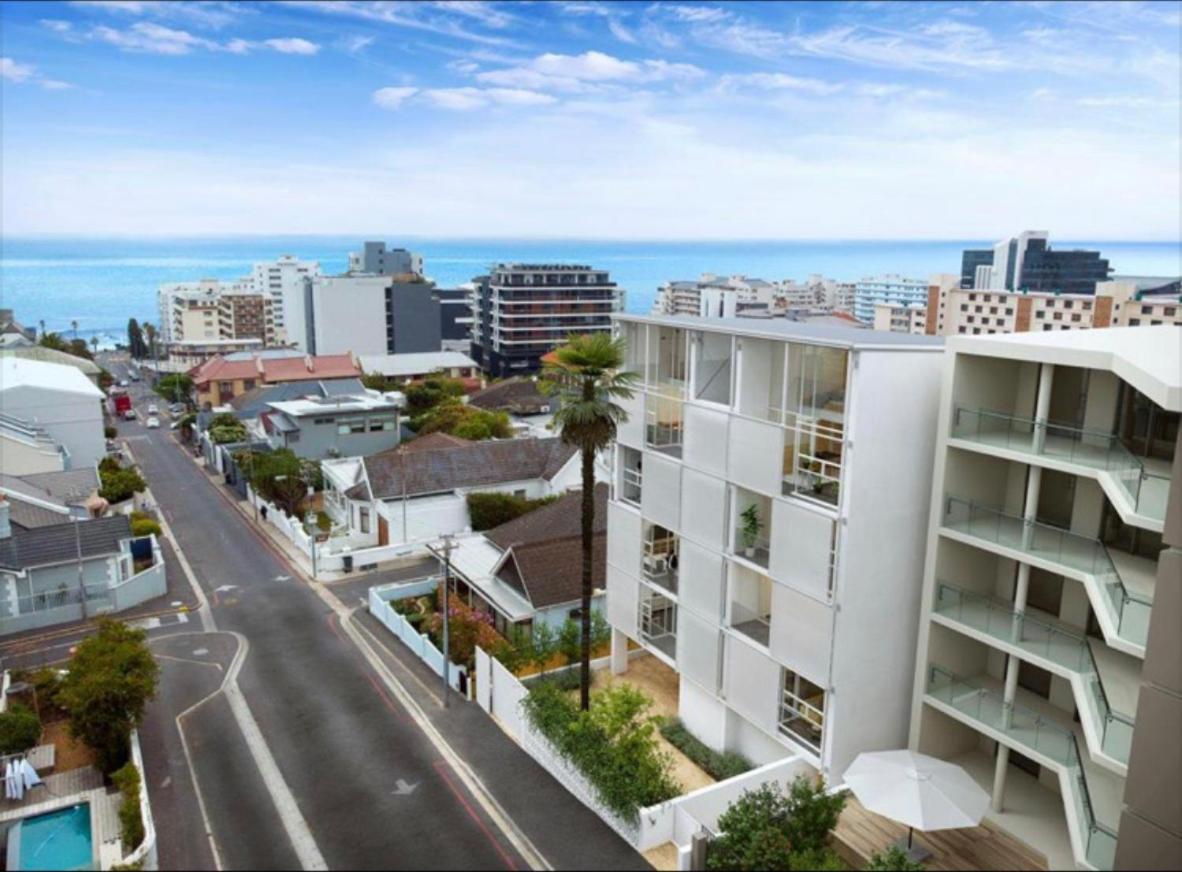 Westwind Light & Bright Luxury Apartment Cape Town