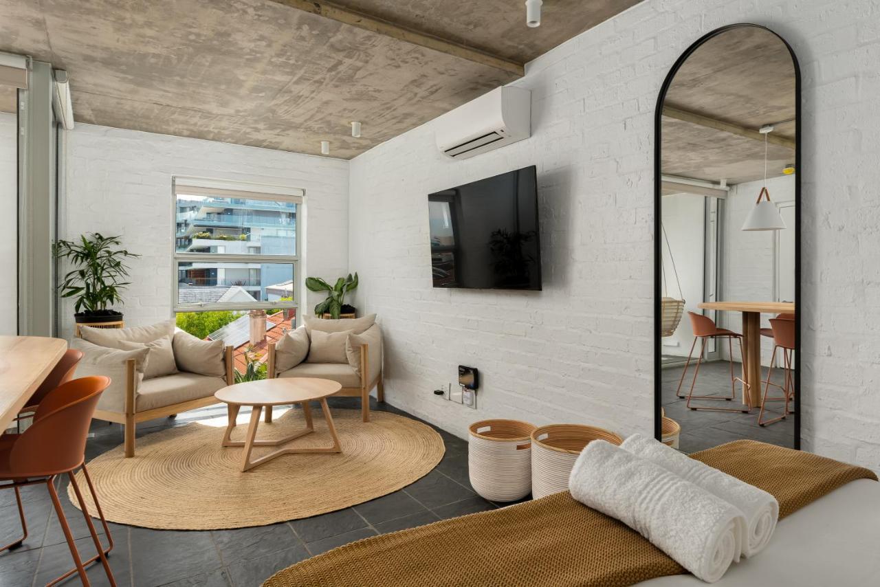 Apartment Westwind Light & Bright Luxury Cape Town