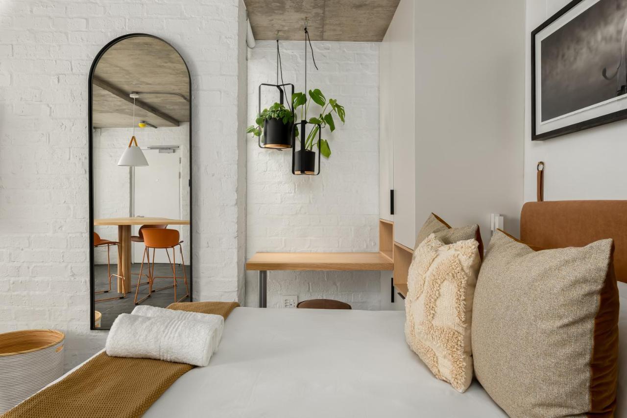 Westwind Light & Bright Luxury * Cape Town