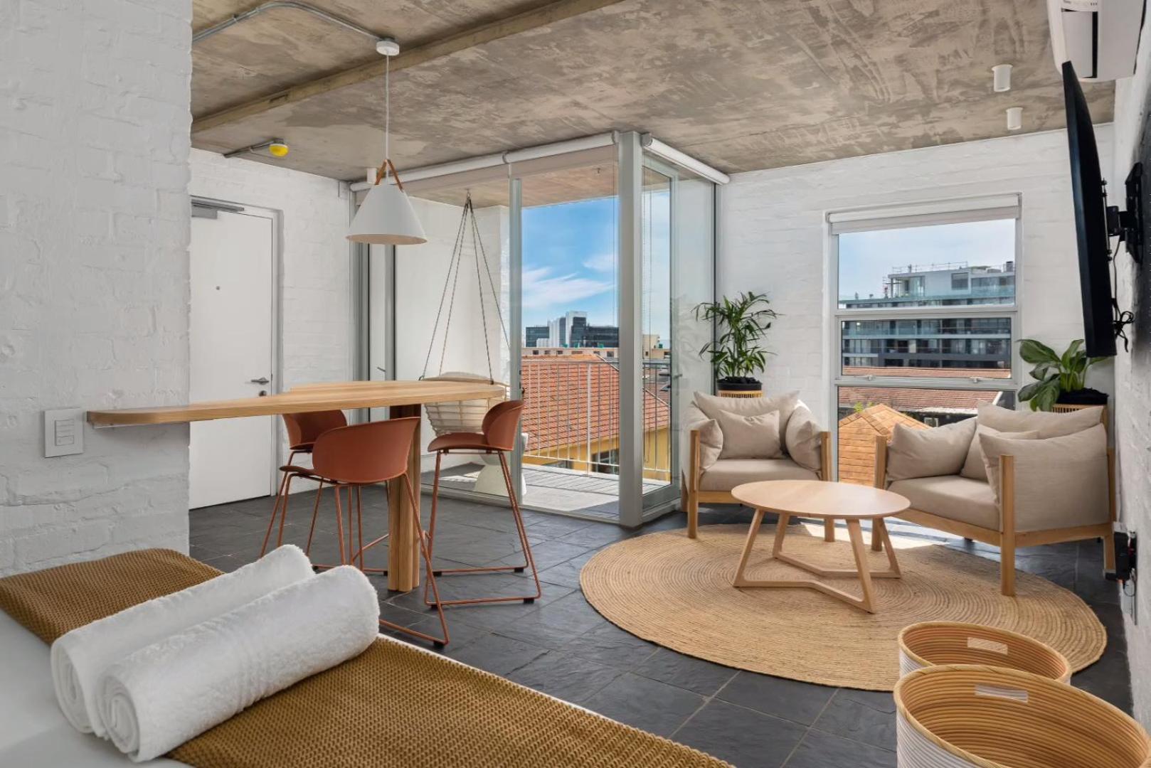 Westwind Light & Bright Luxury Cape Town